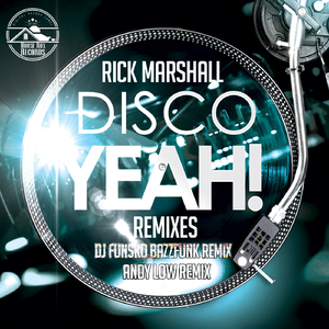Disco Yeah! (Remixes) (DJ Funsko bazzFUNK Remix)