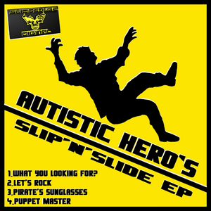Puppet Master (Original Mix)