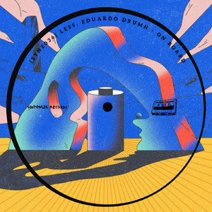 Open UR Mind (Original Mix)