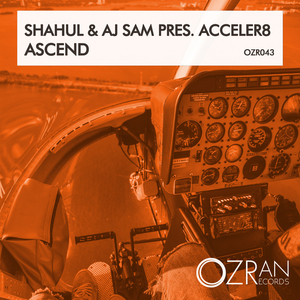 Ascend (Original Mix)