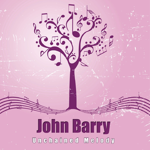 Cherry Pink & Apple Blossom White