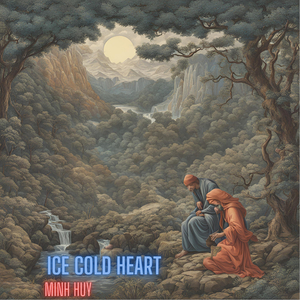 Ice Cold Heart
