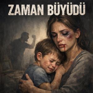 ZAMAN BÜYÜDÜ