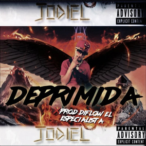 DEPRIMIDA