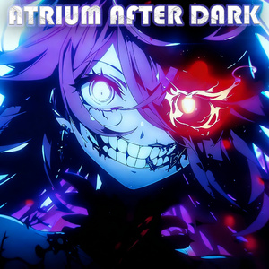 NO MERCY IN THE ATRIUM