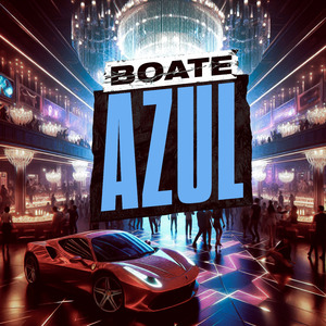 Boate Azul
