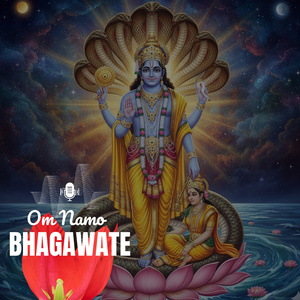 Om namo Bhagawate