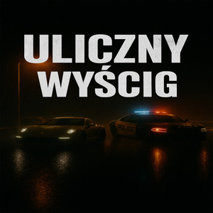 Uliczny Wyścig