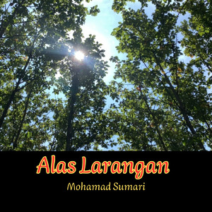 Alas Larangan