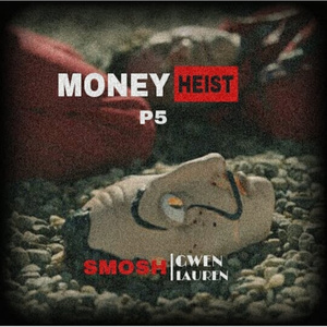 Money heist P5