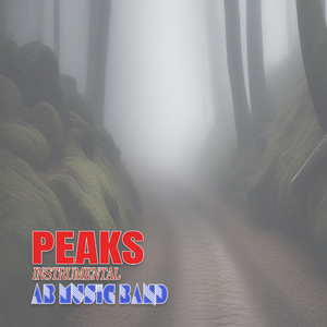 Peaks (Instrumental)