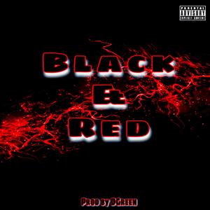 Black & Red