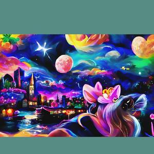 Acidic Allegiance Amidst Alchemy