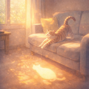 ひだまりキャットウォーク