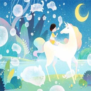 宝宝的神奇世界（胎教音乐）