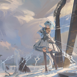 魔神战争-被遗忘的故事