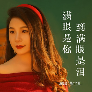 满眼是你到满眼是泪