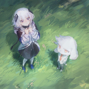 夜凪溶解（可不&犬塚ふゆ）