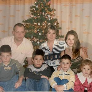 Vingt-cinq ans côte à côte, et toujours (V1)