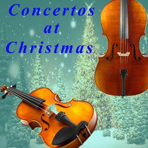 Concerto Grosso Op. 8:Vivace