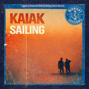 Sailing
