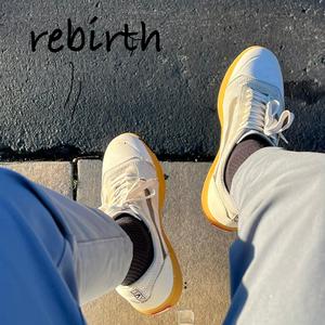 rebirth