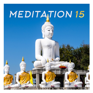 Music for Meditation – Sound Therapy