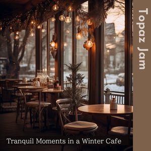 Rise Up, Coffee (Key B Ver.)