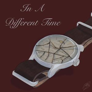 In A Different Time (feat. Prod.SOGIMURA)