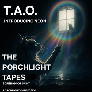 Screen-Door Saint (feat. Neon)