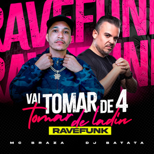 Vai Tomar de 4 Tomar de Ladin (Ravefunk)