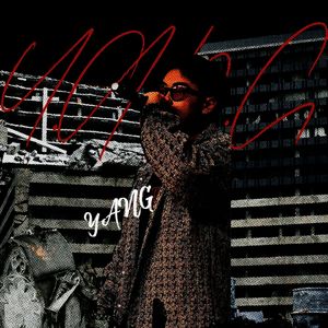 YOUNG时代(prod.Gr33nartBeats)