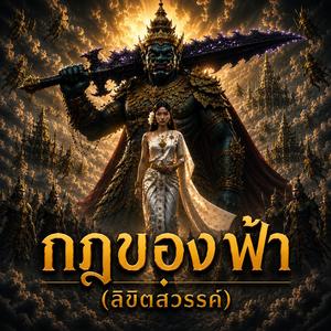 กฎของฟ้า (ลิขิตสวรรค์)