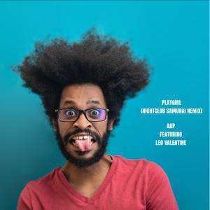 Playgirl (Nightclub Samurai Remix)