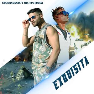 Exquisita (feat. Frainer Music)