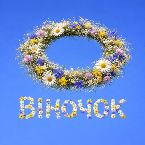 Тихий вечір