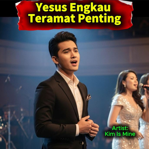 Yesus Engkau Teramat Penting