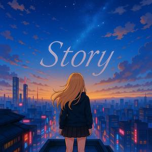 Story (feat. FLY-G)
