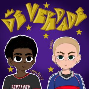 De Verdade (feat. MARCELLIN)