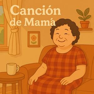 canción de mamá