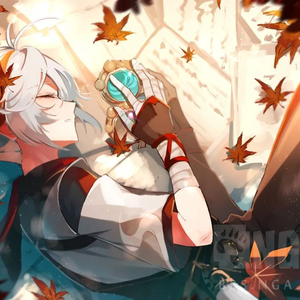 起风了『枫原万叶版』（Cover.买辣椒也用券）