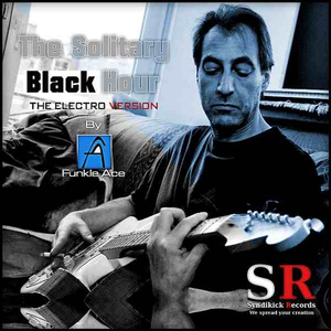 The Solitary Black Hour (Electro Version)