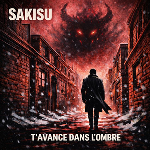 T'avance dans l'ombre