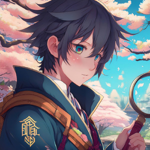 一つじゃない答え探し