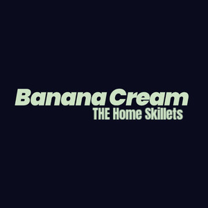 Banana Cream