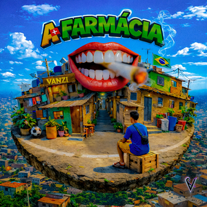 A Farmácia