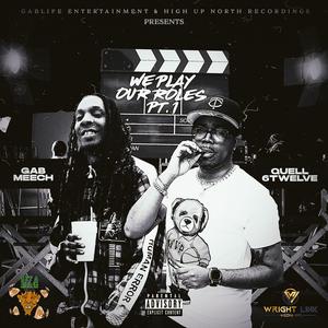 Crazy (feat. Kenace Da Menace)