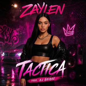 Táctica