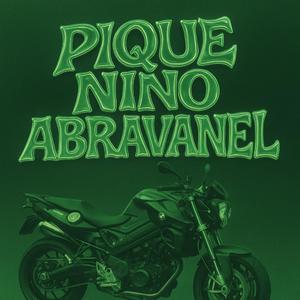 NAQUELE PIQUE NINO ABRAVANEL - SÓ NÃO ME CONFUNDE (feat. DJ Jubão o Chucky, Mc Lz & Mc Ruanzin)