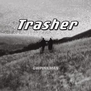 7rasher（prod.by URBOIWHELAN）